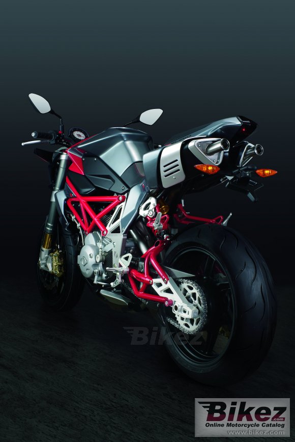 2006 bimota db 6 delirio photo